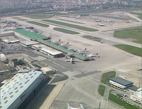 Aerogare do Aeroporto de Lisboa